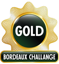 BORDEAUX-CHALLANGE-Gold