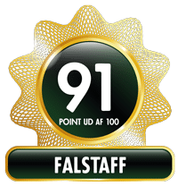 FALSTAFF-91-point