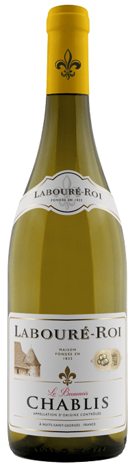 Labouré-Roi Chablis