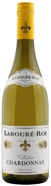 Labouré-Roi Collection Chardonnay