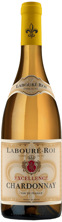 Labouré-Roi Excellence Chardonnay