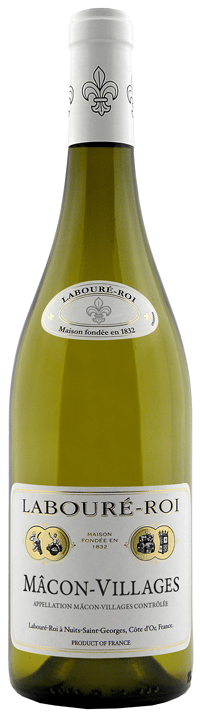 Labouré-Roi Macon-Villages