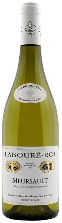 Labouré-Roi Meursault