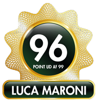 LUCA-MARONI-96-point