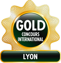LYON-Gold