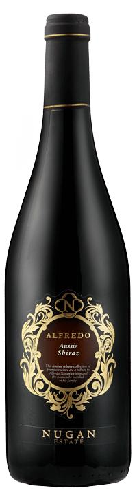 Nugan Estate Alfredo Aussie Shiraz