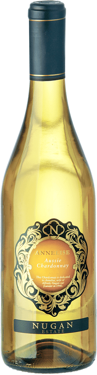 Nugan Estate Annelise Aussie Chardonnay