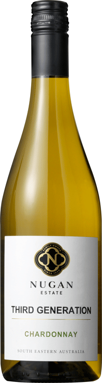 Nugan Estate Third Generation Chardonnay