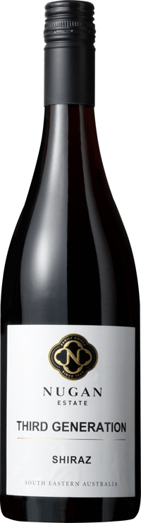 Nugan Estate Third Generation Shiraz