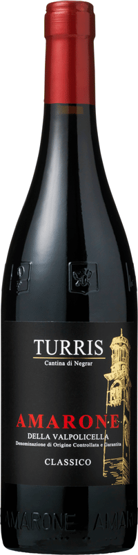 Turris Amarone Classico