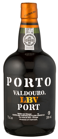 Porto Valdouro LBV