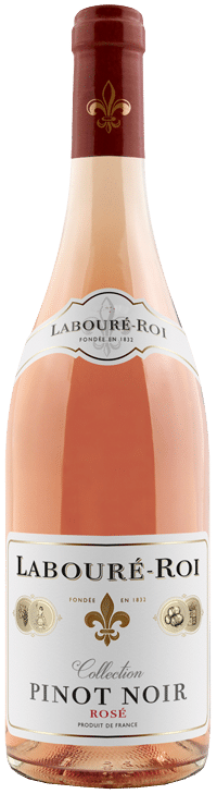 Labouré-Roi Collection Rosé Pinot Noir