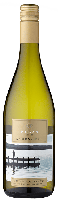 Nugan Estate Kamona Bay Sauvignon Blanc