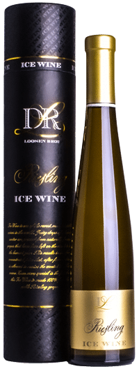 Dr. loosen Dr. L Riesling Ice Wine Washington