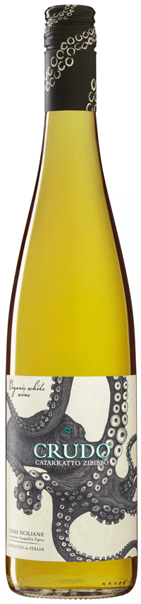 Crudo White