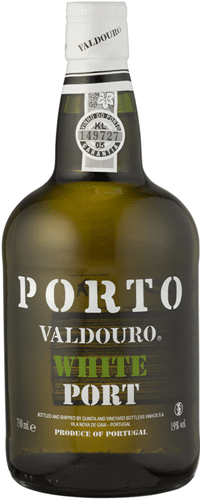 Porto Valdouro White Port
