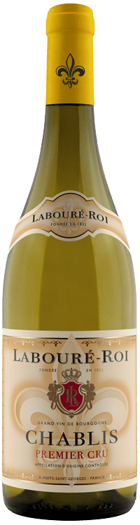 Labouré-Roi Chablis Premier Cru