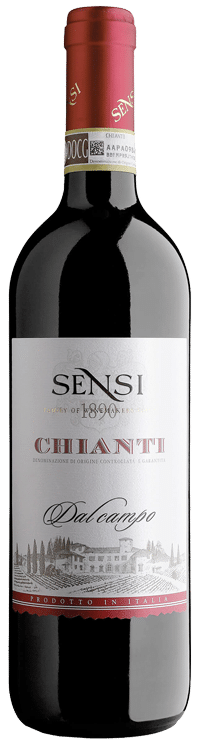 Sensi Dalcampo Chianti