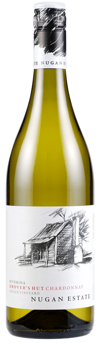 Nugan Estate Drover's Hut Chardonnay