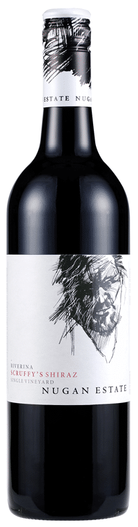 Nugan Estate Scruffy's Shiraz
