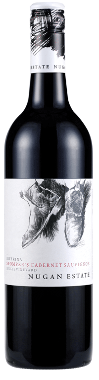 Nugan Estate Stomper's Cabernet Sauvingon