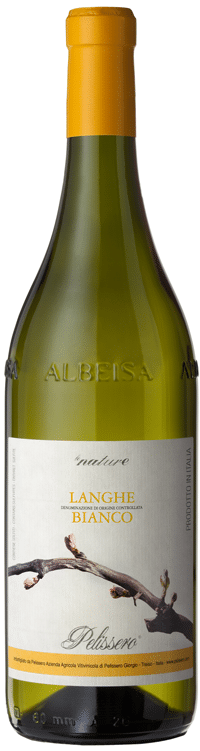 Pelissero Langhe Bianco 2022